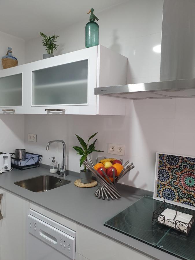 Apartment Nool