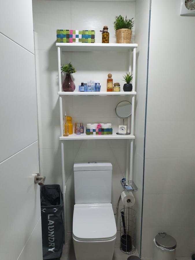 Nool Apartment