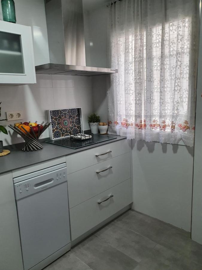 Appartement Nool Séville