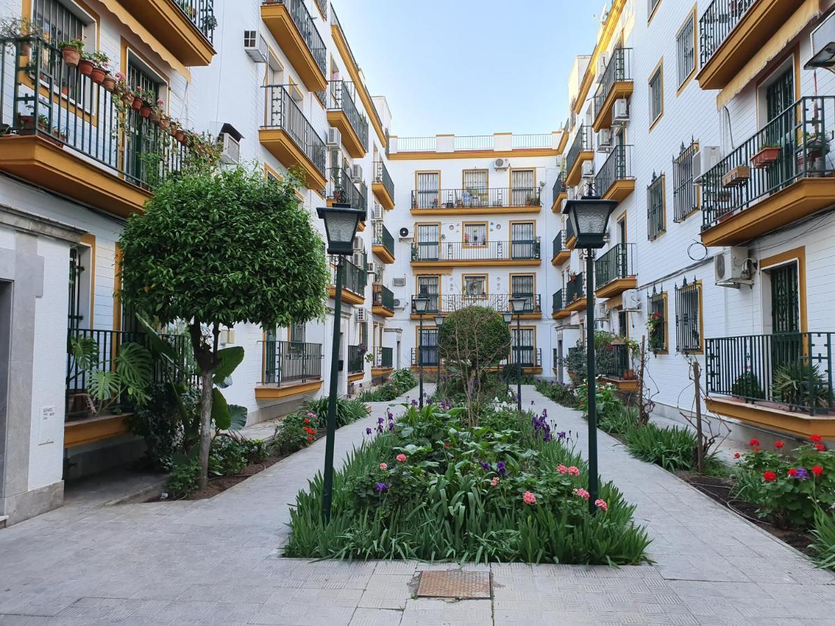 Apartment Nool