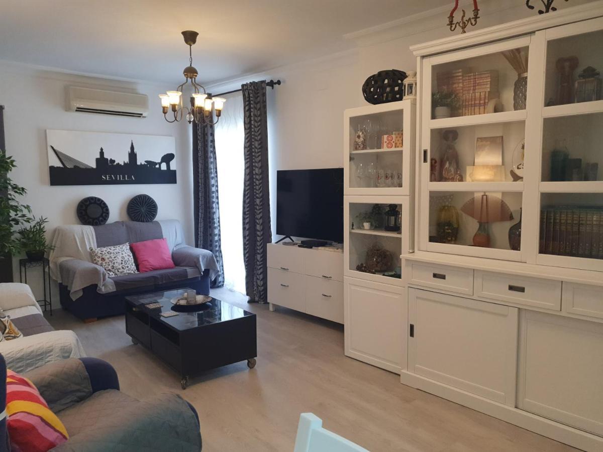 Nool Appartement Séville