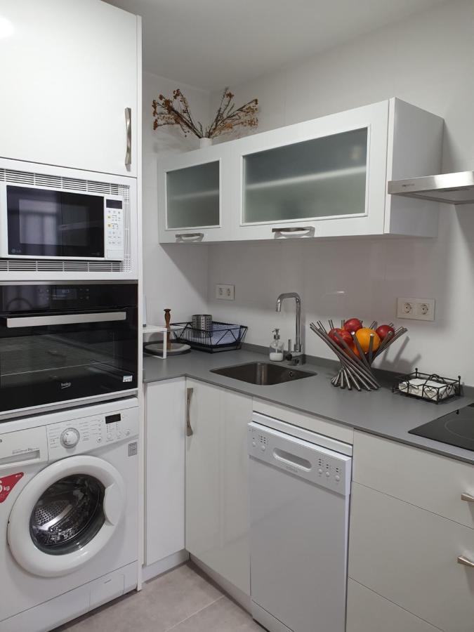 Nool Apartment