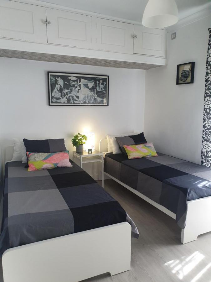 Appartement Nool