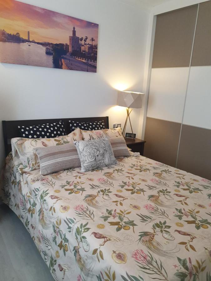 Apartment Nool Seville