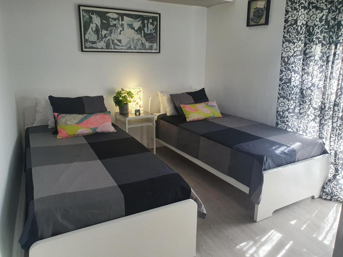 Apartment Nool *