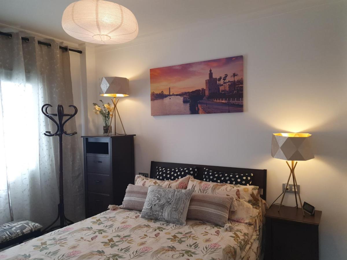 Nool Appartement Séville