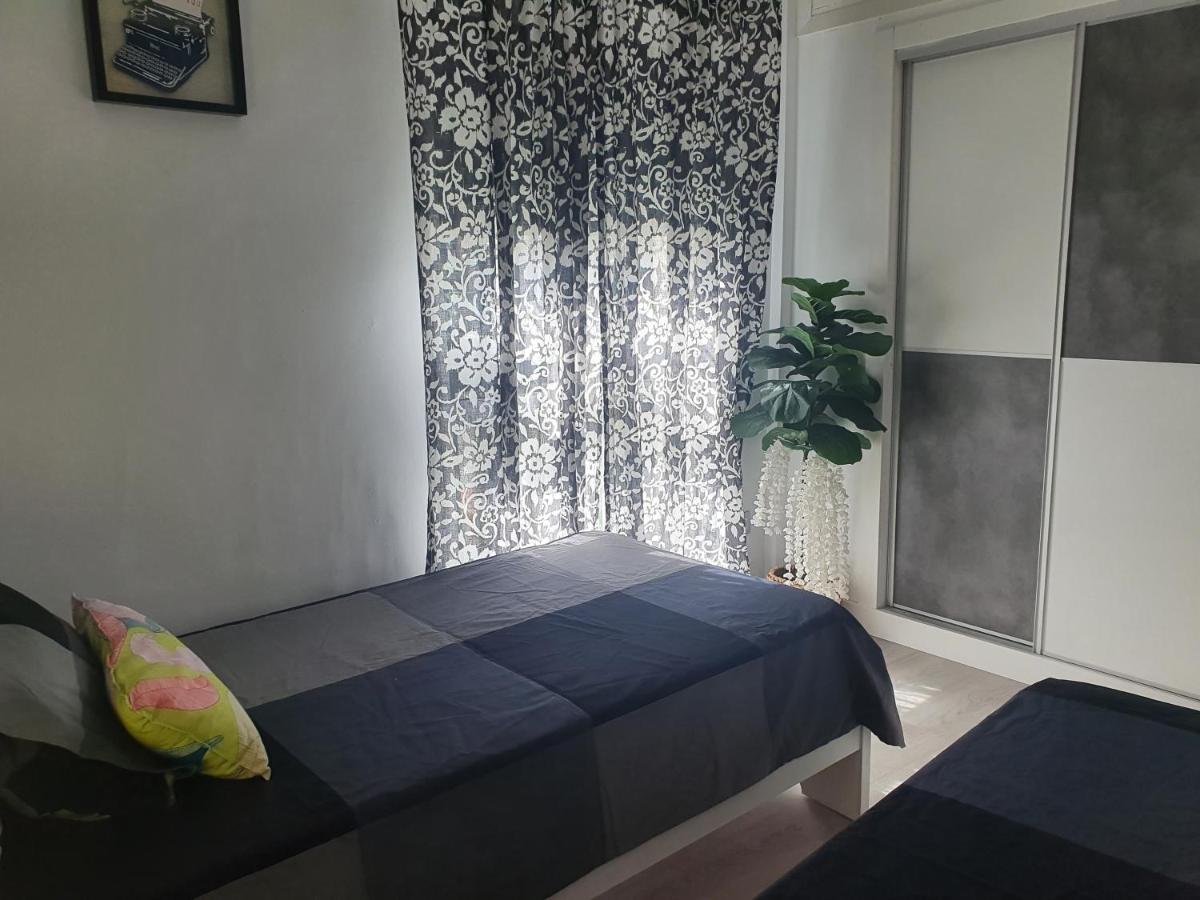 Apartment Nool