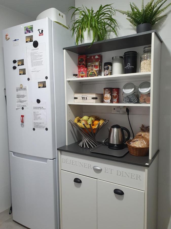 Nool Apartment