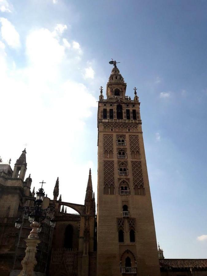 Nool Apartment Seville